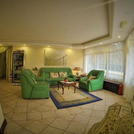 B&B Villa Evandjelina Sremska Kamenica Buitenkant foto
