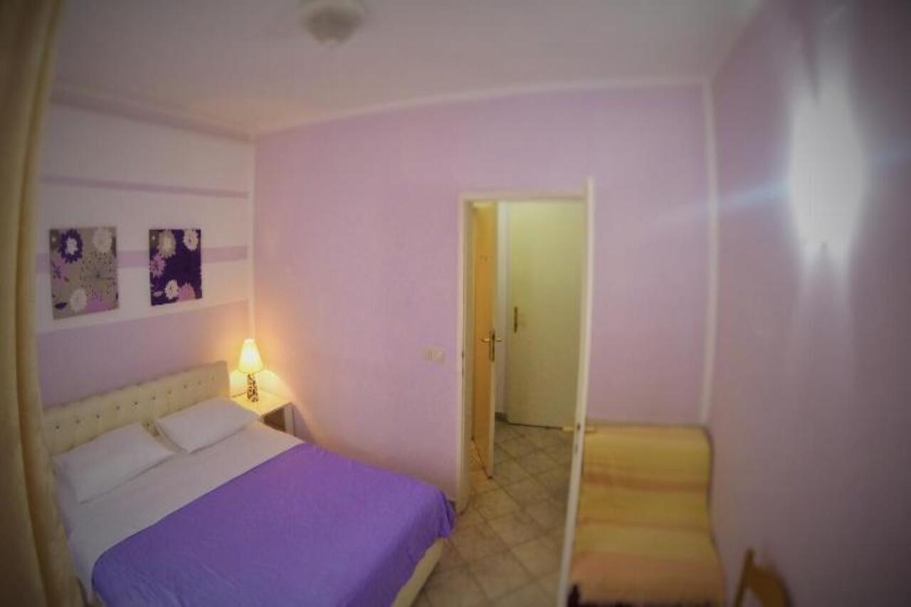 B&B Villa Evandjelina Sremska Kamenica Buitenkant foto