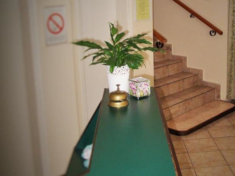 B&B Villa Evandjelina Sremska Kamenica Buitenkant foto